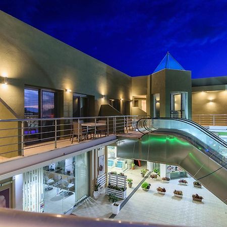 تسيليفي Irene Studios & Apartments المظهر الخارجي الصورة