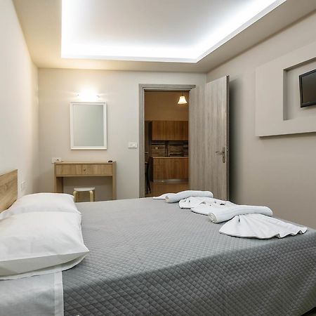 تسيليفي Irene Studios & Apartments المظهر الخارجي الصورة