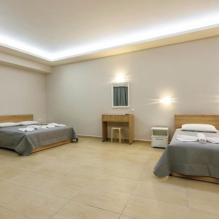 تسيليفي Irene Studios & Apartments المظهر الخارجي الصورة