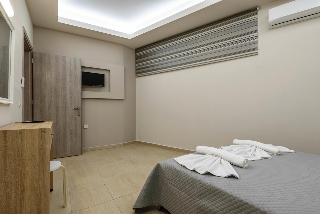تسيليفي Irene Studios & Apartments المظهر الخارجي الصورة