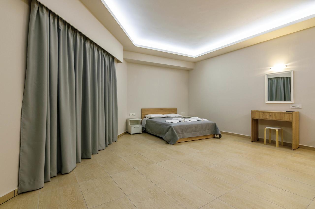 تسيليفي Irene Studios & Apartments المظهر الخارجي الصورة