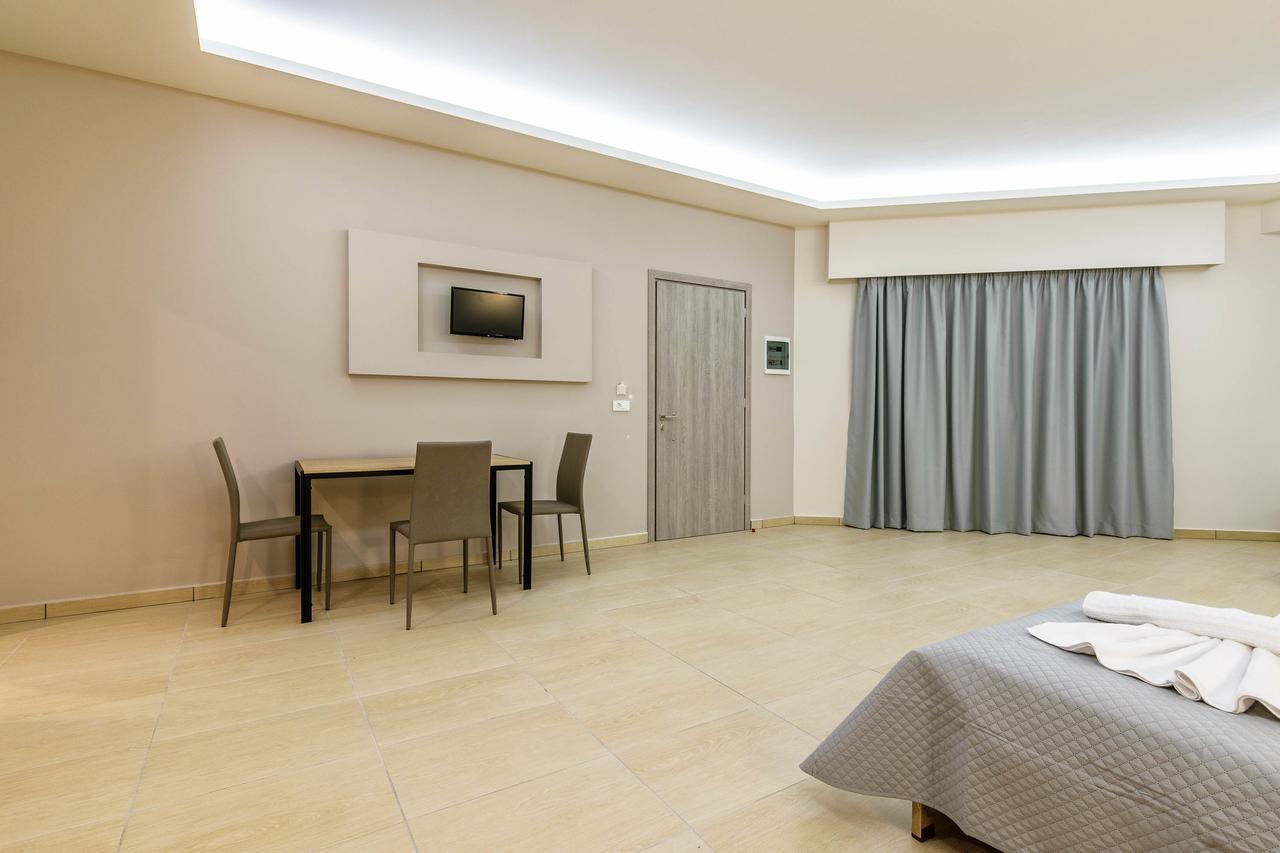 تسيليفي Irene Studios & Apartments المظهر الخارجي الصورة