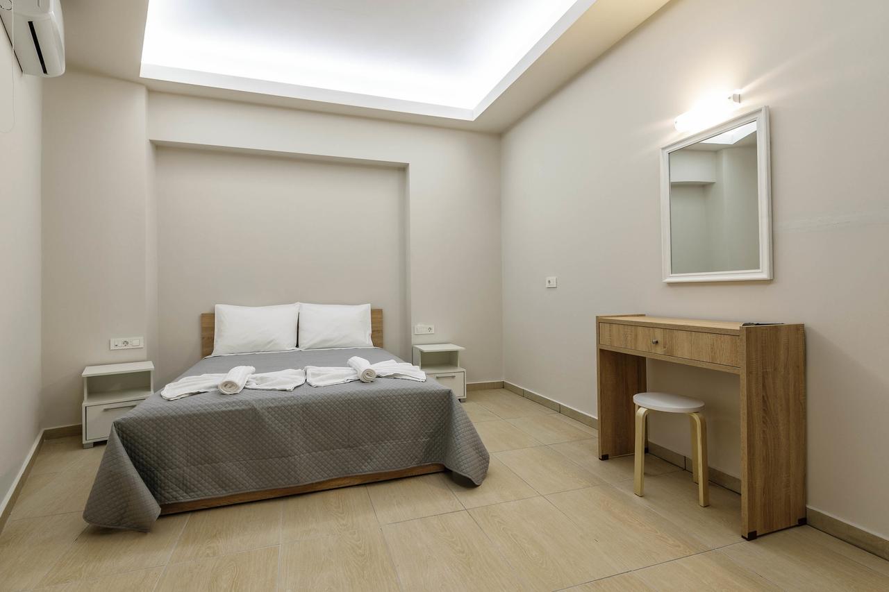 تسيليفي Irene Studios & Apartments المظهر الخارجي الصورة