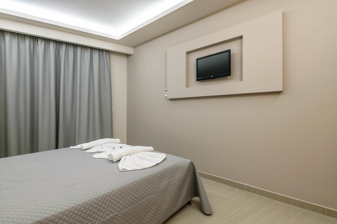 تسيليفي Irene Studios & Apartments المظهر الخارجي الصورة