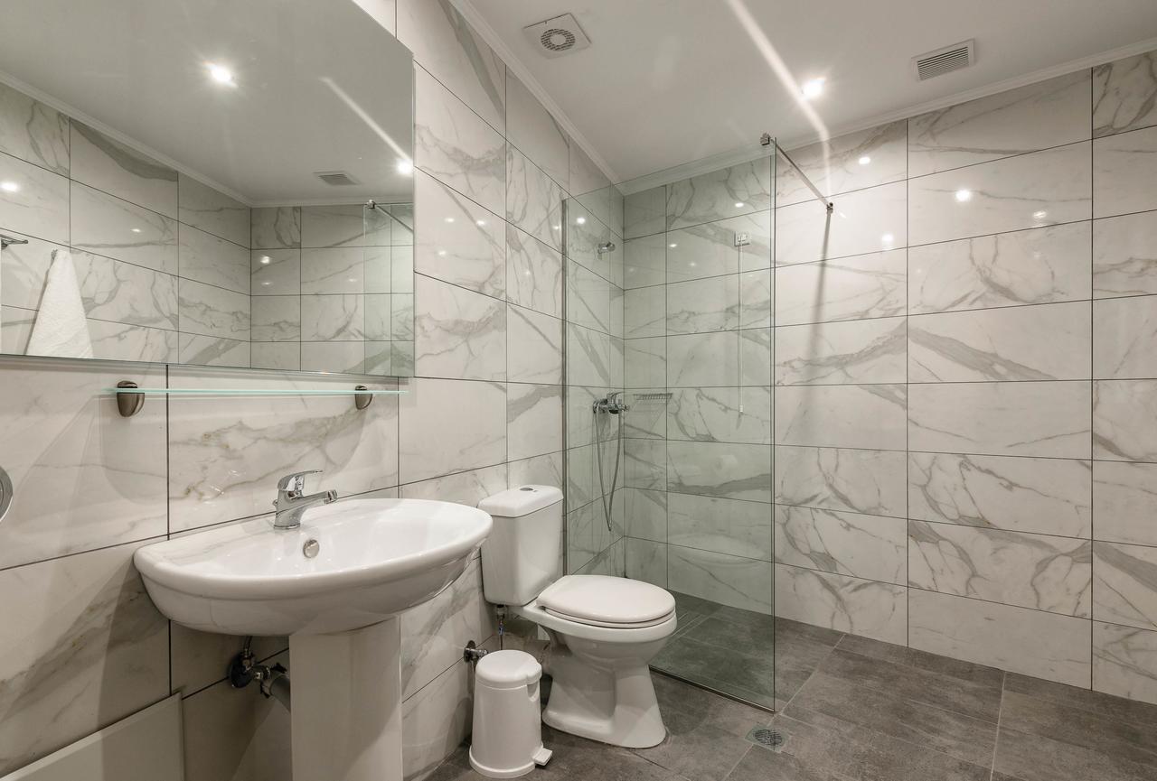 تسيليفي Irene Studios & Apartments المظهر الخارجي الصورة
