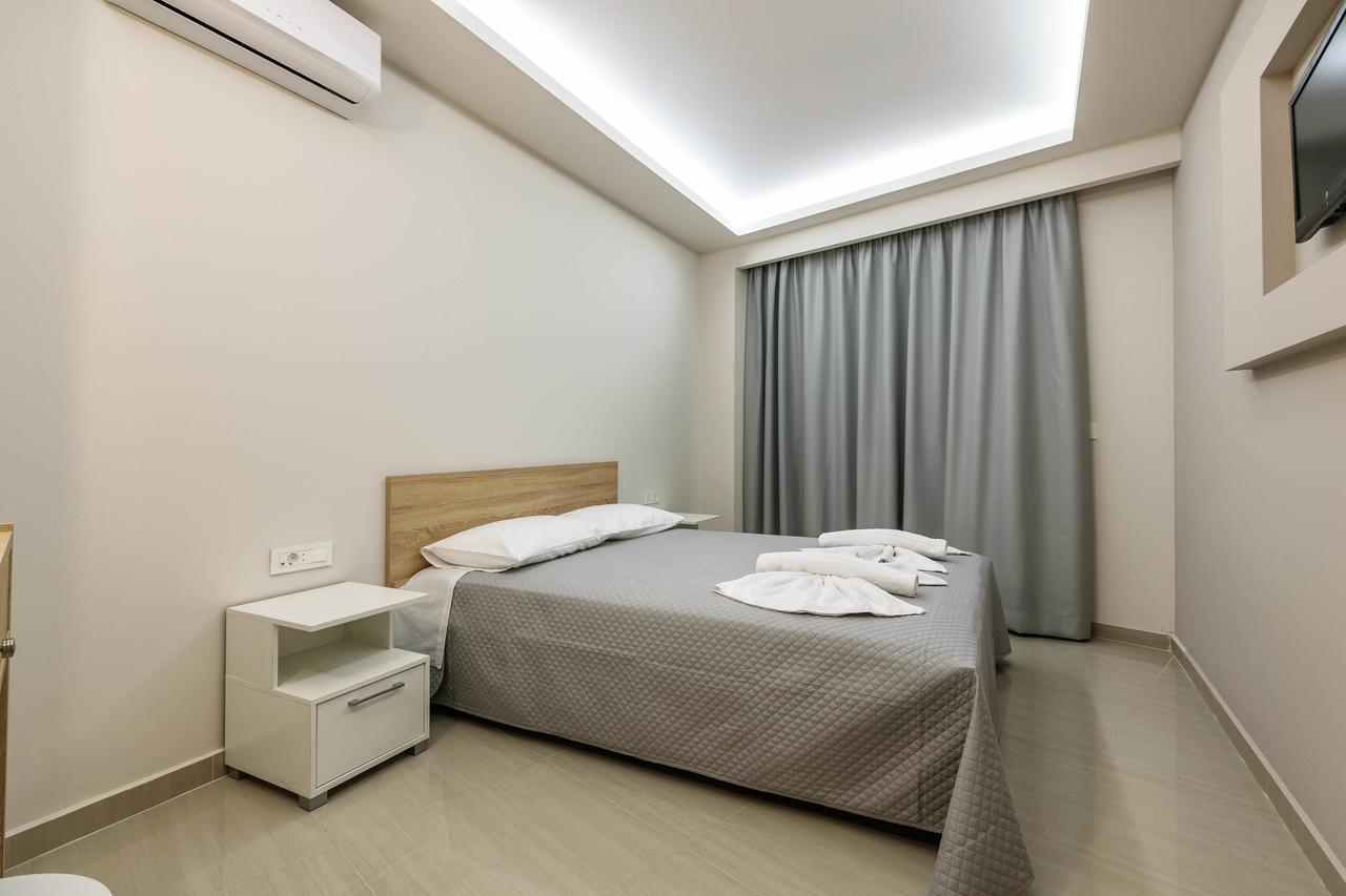 تسيليفي Irene Studios & Apartments المظهر الخارجي الصورة