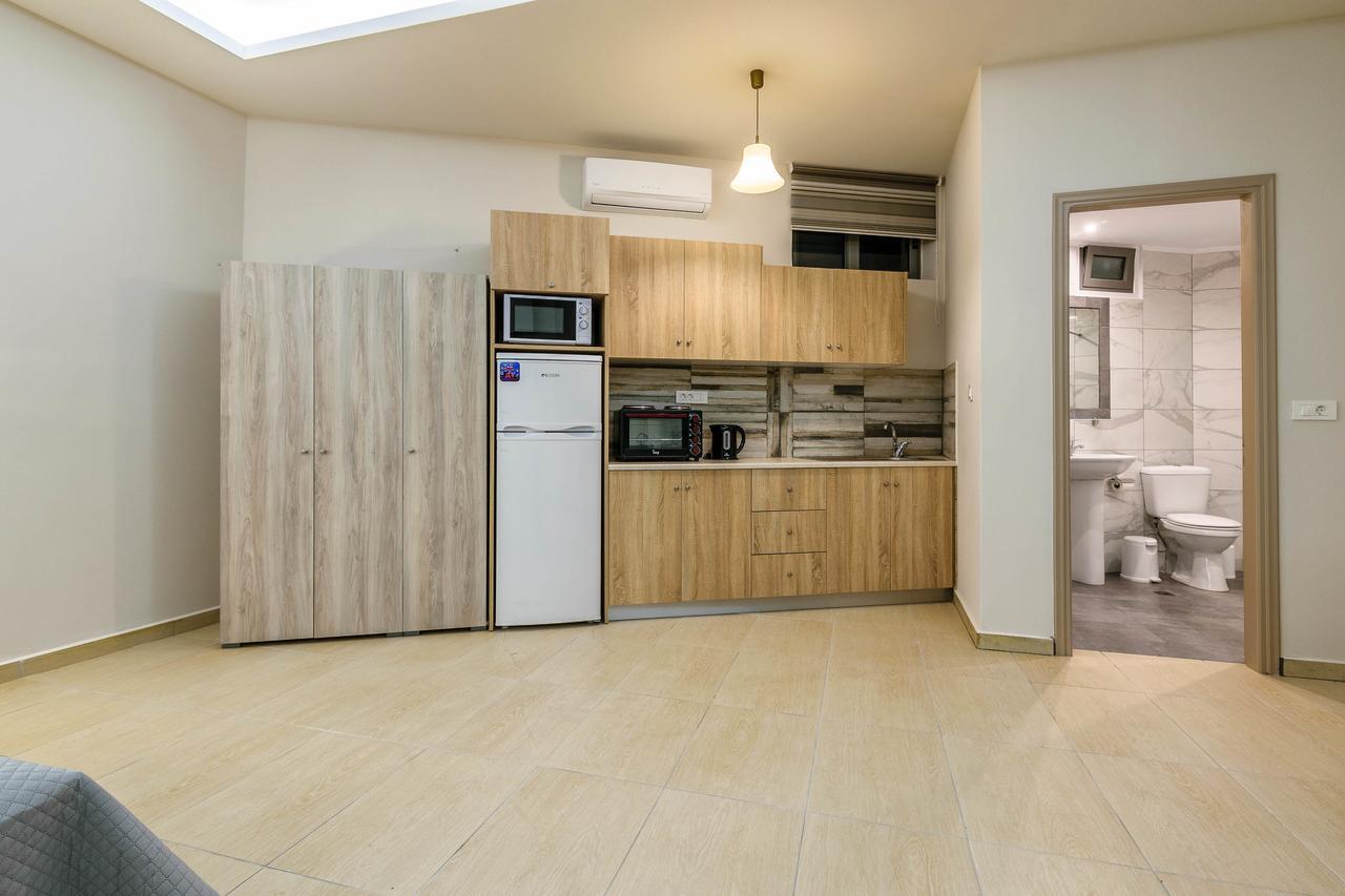 تسيليفي Irene Studios & Apartments المظهر الخارجي الصورة