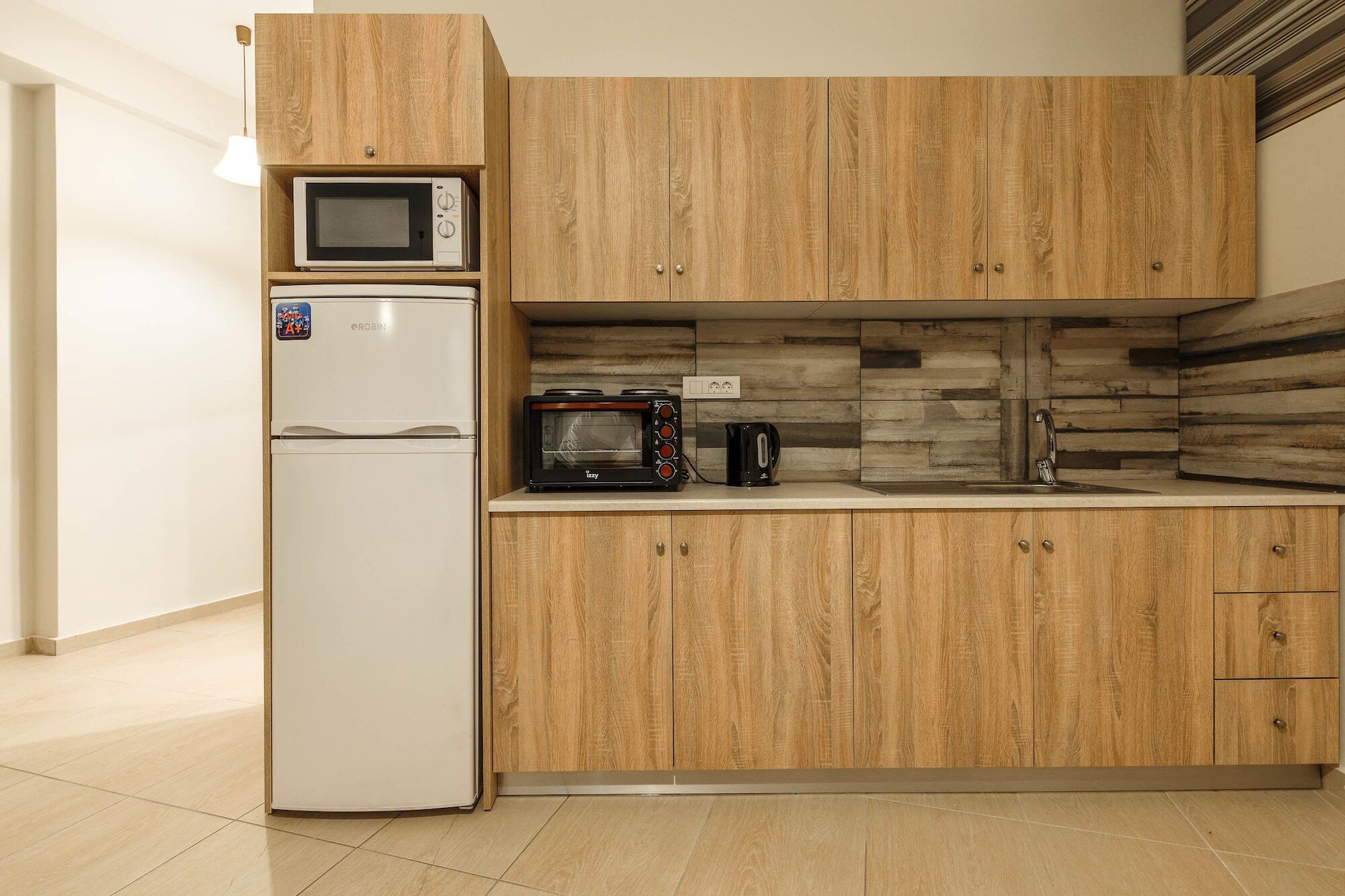 تسيليفي Irene Studios & Apartments المظهر الخارجي الصورة