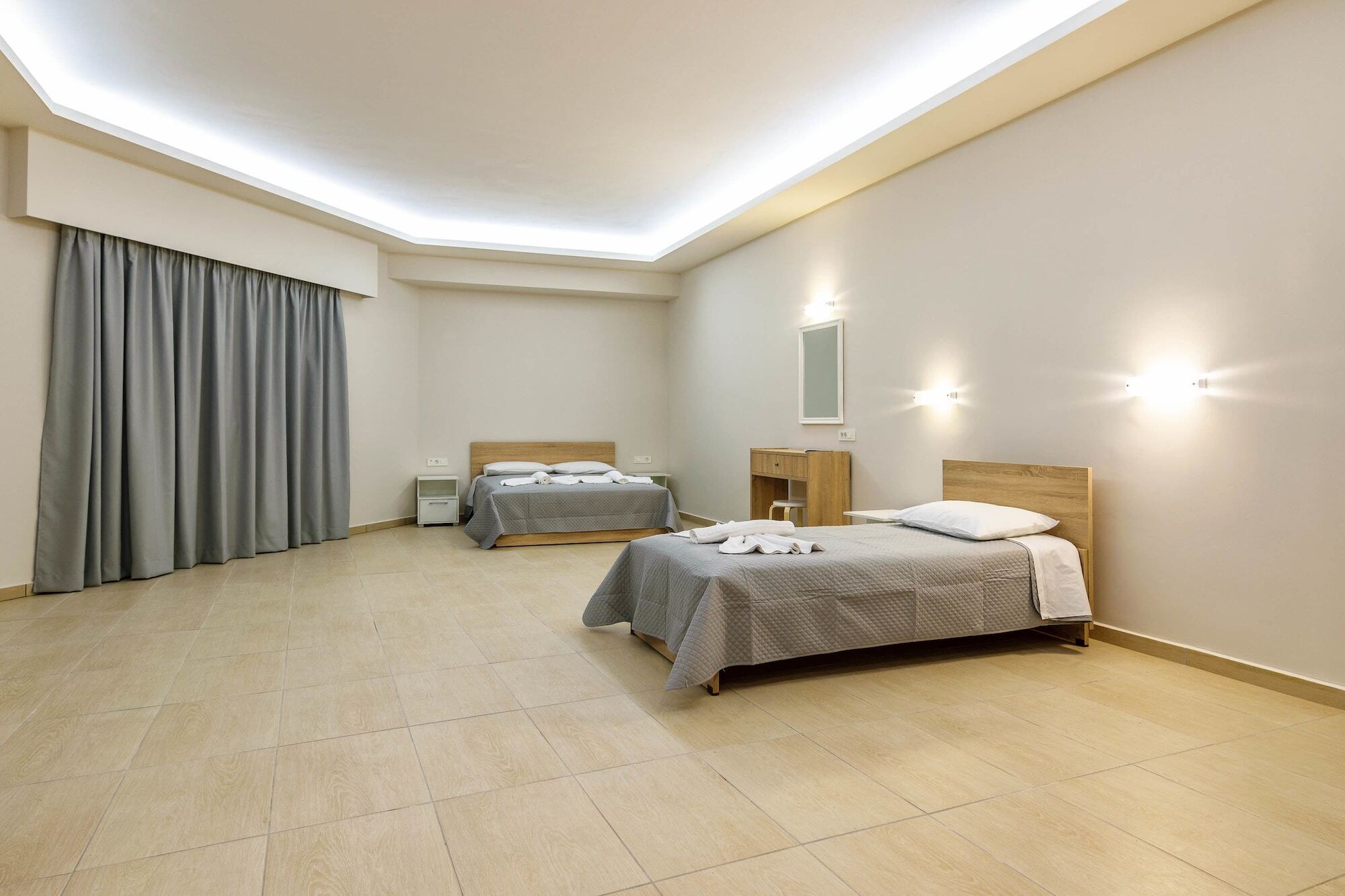 تسيليفي Irene Studios & Apartments المظهر الخارجي الصورة